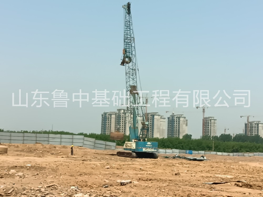 淄博卫创产业  创新智造港项目
